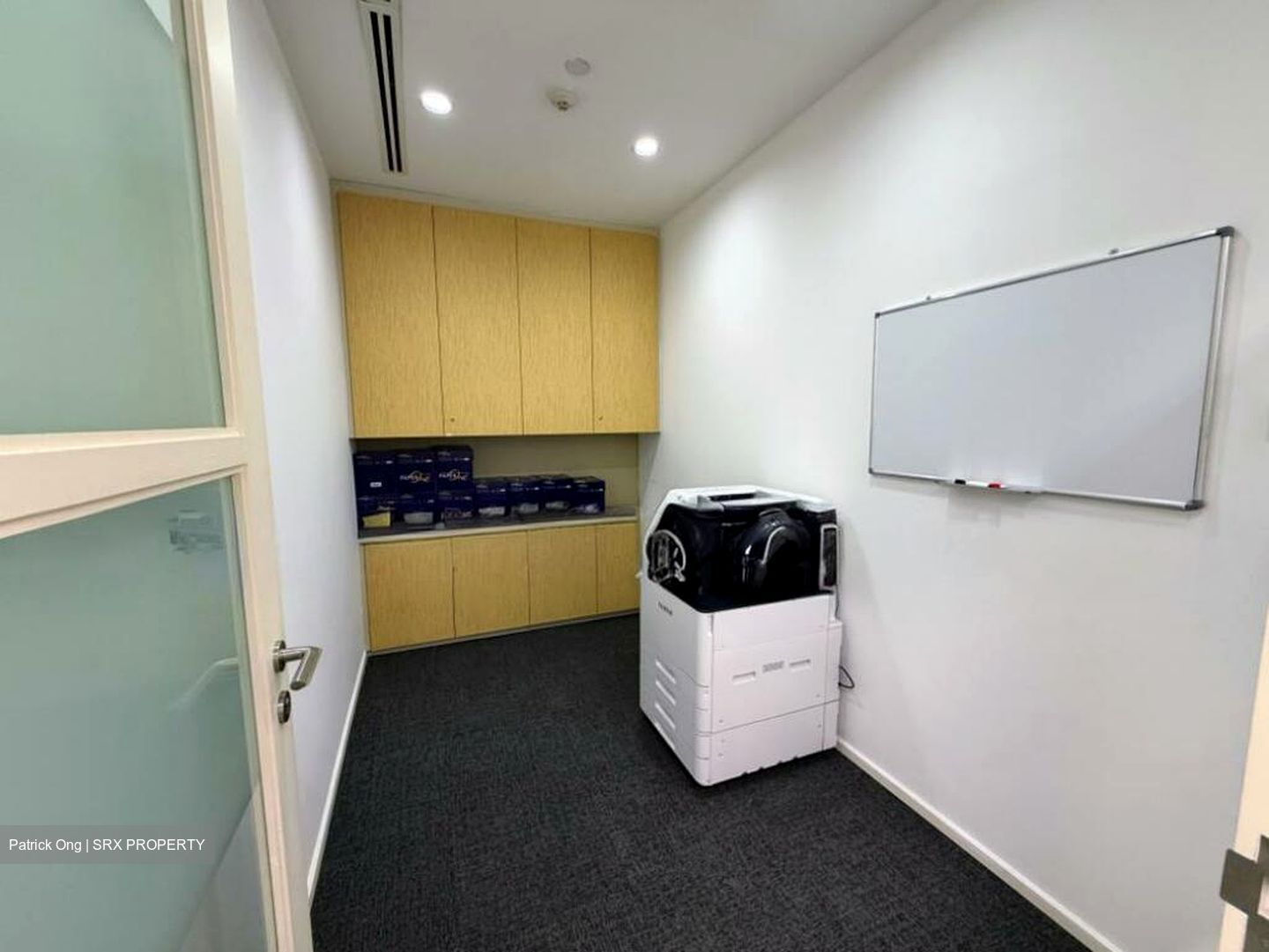 Ocbc Centre (D1), Office #521735881